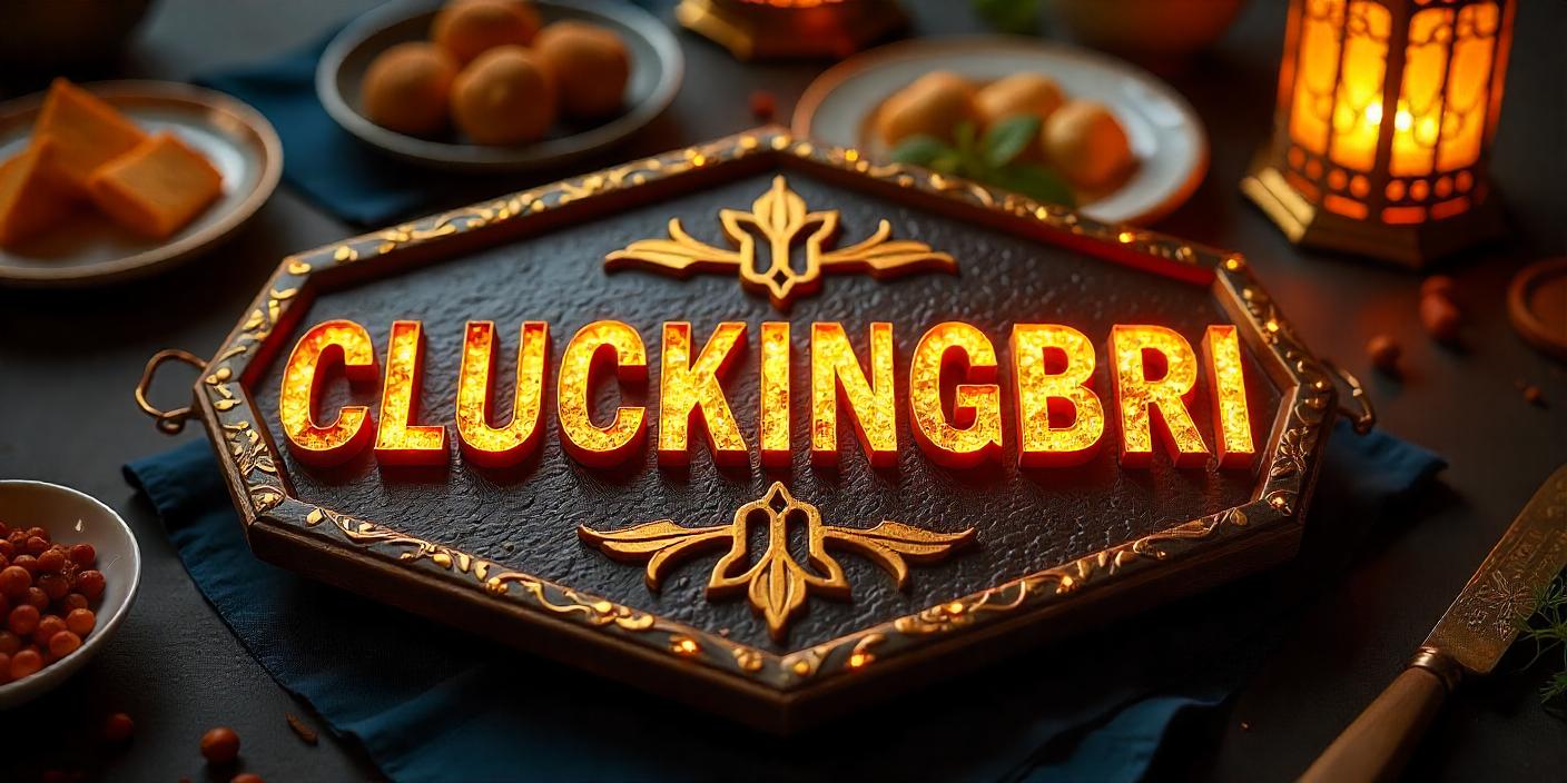 CLUCKINGBRI Slot Demo Gacor PG Soft Keuangan Lancar