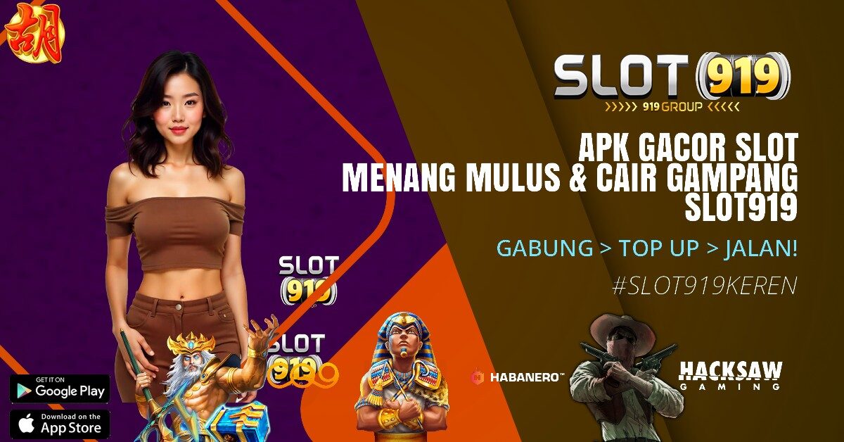 Situs Slot Online Luar Negeri RR 777